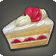 テンダーショートケーキ