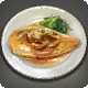 マヒマヒの揚げ焼き