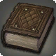色あせた古書