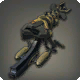 シルドラ改級艦尾