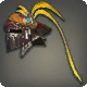 サージギャザラーターバン