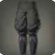 レインボークロス・スカウトサルエル