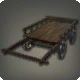 農夫の荷車