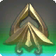 オーラムレギス・クラフターピアス