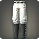 スノーコットン・ブリーチ