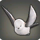 シマエナガ