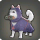 忍犬シロマル